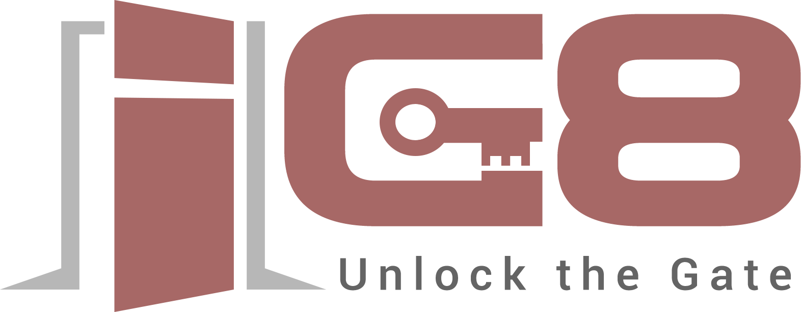iG8 — Unlock the Gate
